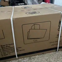 هود استیل البرز مدل SA 461