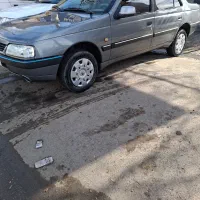 پژو slx تیوفایو مدل ۹۱