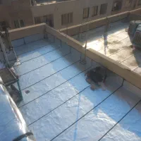 اجرای تخصصی ایزوگام ازگل تجریش نیاوران دارآباد