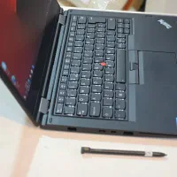 لپتاپ Thinkpad X380 سیم کارت خور با قلم|رایانه همراه|شیراز, ملاصدرا|دیوار