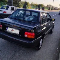 پراید صبا مدل ۸۶