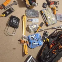 تعدادی ابزار صافکاری نو به فروش میرسد|قطعات یدکی و لوازم جانبی|بروجرد, |دیوار