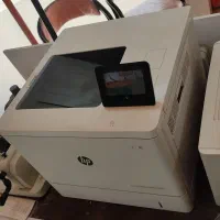 پرینتر رنگی HP 553