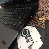 لب تاب hp|رایانه همراه|تبریز, |دیوار