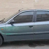 سمندef7|خودرو سواری و وانت|شهریار, شهرک شاهد|دیوار