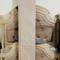 سرویس چوب نوجوان|تخت و سرویس خواب|بهارستان, |دیوار