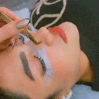 آموزش و انجام اکستنشن بروجرد