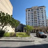 ۱۰متر نارنجستان۶ بهار جنوبی گلستان چیتگر