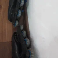 کفش اسکیت|دوچرخه، اسکیت، اسکوتر|لاهیجان, رجایی|دیوار