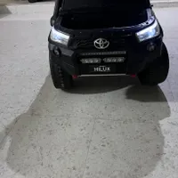 ماشین شارژی