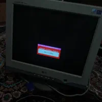 مانیتور LG تمییز