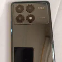 شیائومی Poco X6 Pro با حافظهٔ ۵۱۲ گیگابایت|موبایل|اهواز, اهواز|دیوار