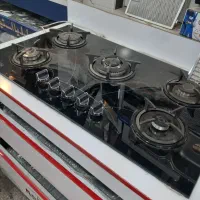 هاجر/اسباب اثاثیه/پک کامل گاز هودسینگ توکار