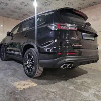 تیگو 8 پرومکس 1404 صفر کیلومتر