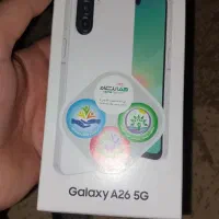 Samsung  A 26