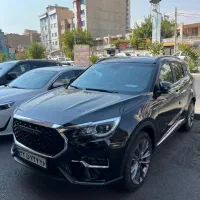 فیدلیتی الیت مشکی ۵نفره صفرسفید ۷نفره Eliteخشک1404|خودرو سواری و وانت|تهران, صادقیه|دیوار