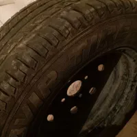 لاستیک پژو یک عدد کاربراتور ۱۵۰