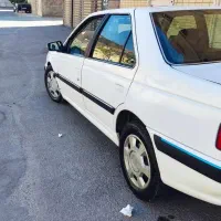 پارس سال موتور سفارشی