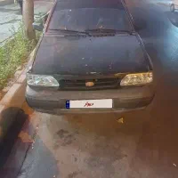 پراید ۸۳