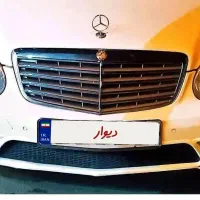 بنز e ۲۴۰ موتور ۳۲۰۰ معاوضه با خودرو ارزانتر|خودرو سواری و وانت|کرج, گوهردشت|دیوار