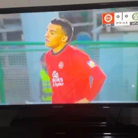 تلویزیون LED سامسونگ ۳۲ اینچ سالم درحد