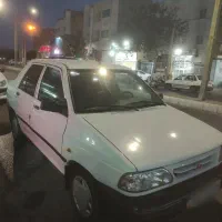 پراید 131 SE