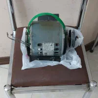 دینام کولر موتوژن تبریز ۳/۴|کولر آبی|تهران, فردوس|دیوار