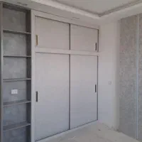 ساخت انواع کابینت و کمد دیواری نقد اقساط|مصالح و تجهیزات ساختمان|سیرجان, |دیوار