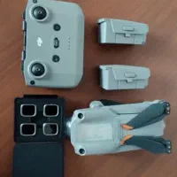 هلیشات مویک ایر۲اس کمبو