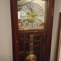 ساعت دیواری