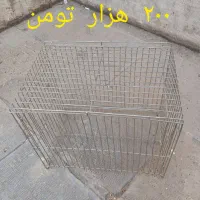 قفس پرنده|لوازم جانبی حیوانات|تهران, شهرک امام خمینی|دیوار