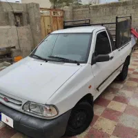 وانت پراید بار 151