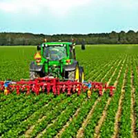 فروش شرکت رتبه 5 کشاورزی فضای سبز آزاد پاکان سخاوت