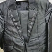 کت و شلوار بچگانه