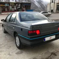 405|خودرو سواری و وانت|پاوه, |دیوار