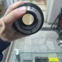 لنز ۸۰-۲۰۰ اف ۲.۸ نیکون|دوربین عکاسی و فیلمبرداری|تهران, صادقیه|دیوار