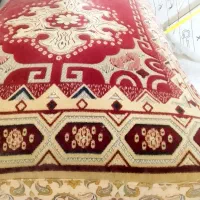 دو عدد پشتی