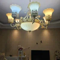 لوستر پذیرایی