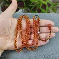 کهربا سری اول استادیزدان منوچهری(مهرطلا)|جواهرات|کرمانشاه, |دیوار