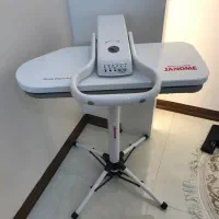 اتو پرس ژانومه