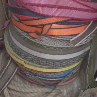 بند های ضخیم برزنتی