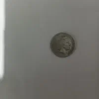 سکه الیزابت دوم