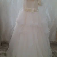 لباس عروس