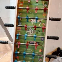 فوتبال دستی