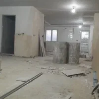 نصاب کناف خط نوری پی وی سی و رنگ آمیزی|خدمات پیشه و مهارت|بندر ماهشهر, |دیوار