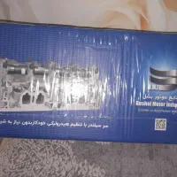 فروش سرسیلندر کامل پژو بیشل آکبند