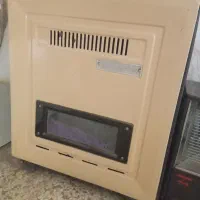 فروش بخاری نفتی و گازی