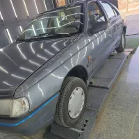 پژو مدل 93|خودرو سواری و وانت|سقز, |دیوار