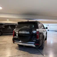 تانک ۵۰۰ مدل ۲۰۲۶|خودرو سواری و وانت|تهران, شهرک غرب|دیوار