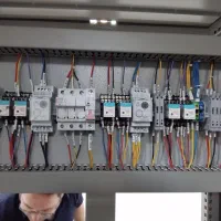 ساخت انواع تابلو برق